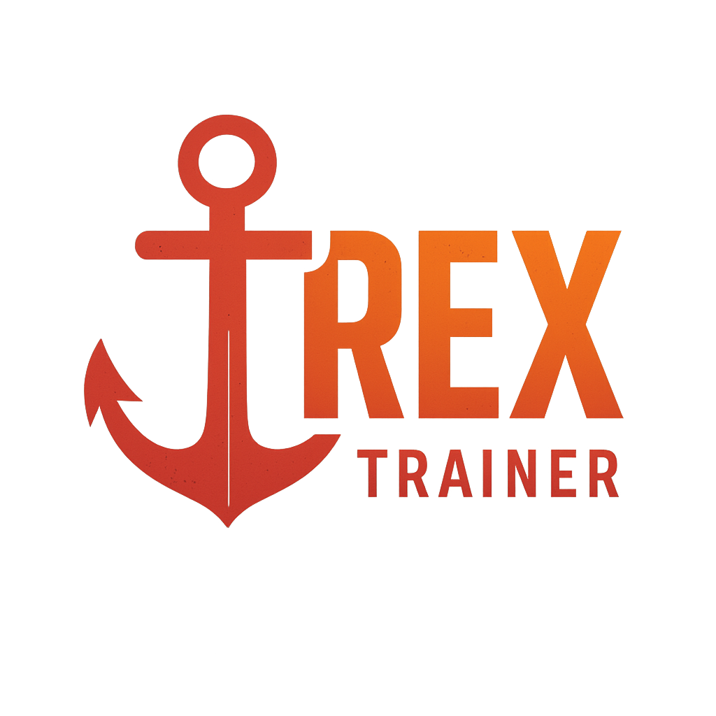 Rex-Trainer